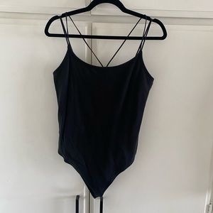 Abercrombie body suit